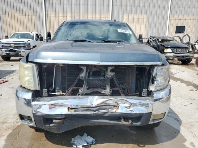 Photo 4 VIN: 1GCHK23K38F222627 - CHEVROLET SILVERADO 