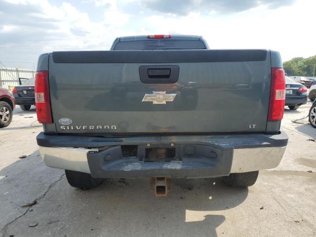 Photo 5 VIN: 1GCHK23K38F222627 - CHEVROLET SILVERADO 