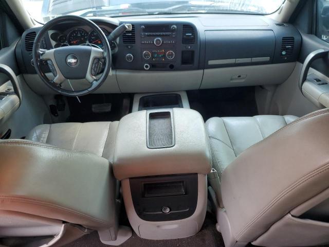 Photo 7 VIN: 1GCHK23K38F222627 - CHEVROLET SILVERADO 