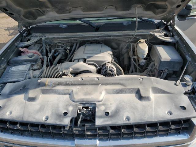 Photo 10 VIN: 1GCHK23K47F559872 - CHEVROLET SILV1500 2 