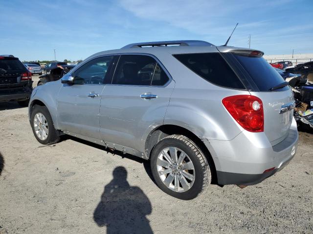 Photo 1 VIN: 1GCHK23K48F196457 - CHEVROLET EQUINOX 