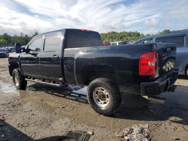 Photo 1 VIN: 1GCHK23K58F100948 - CHEVROLET SILVERADO 