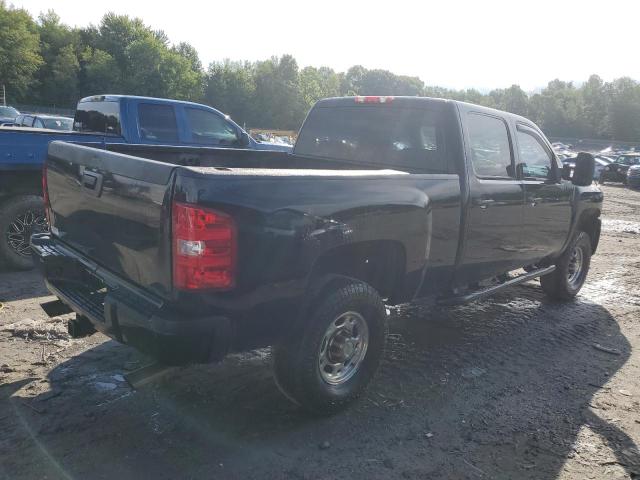 Photo 2 VIN: 1GCHK23K58F100948 - CHEVROLET SILVERADO 