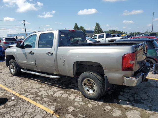 Photo 1 VIN: 1GCHK23K58F131634 - CHEVROLET SILVERADO 