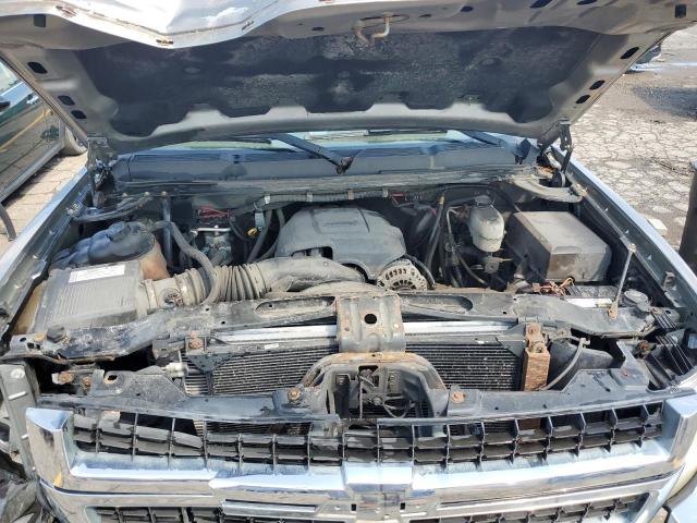 Photo 10 VIN: 1GCHK23K58F131634 - CHEVROLET SILVERADO 