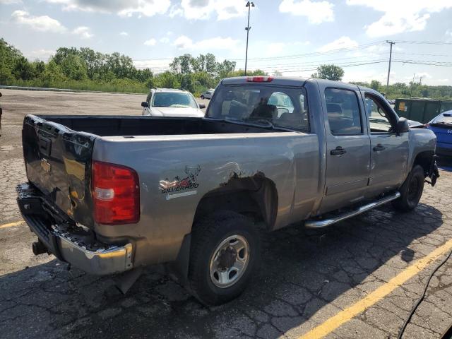 Photo 2 VIN: 1GCHK23K58F131634 - CHEVROLET SILVERADO 