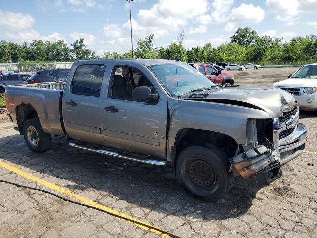 Photo 3 VIN: 1GCHK23K58F131634 - CHEVROLET SILVERADO 