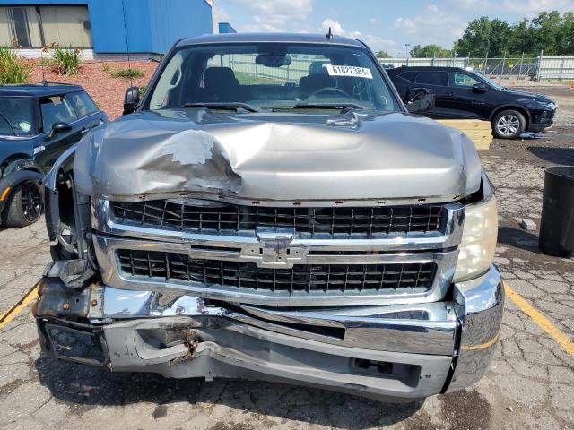 Photo 4 VIN: 1GCHK23K58F131634 - CHEVROLET SILVERADO 