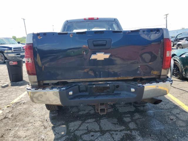 Photo 5 VIN: 1GCHK23K58F131634 - CHEVROLET SILVERADO 