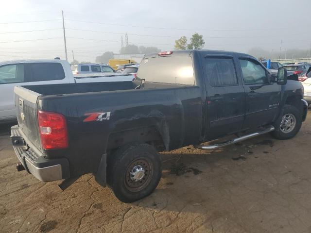 Photo 2 VIN: 1GCHK23K58F189985 - CHEVROLET SILVERADO 