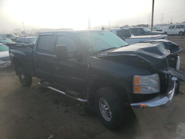 Photo 3 VIN: 1GCHK23K58F189985 - CHEVROLET SILVERADO 