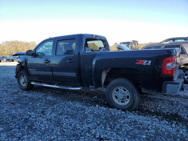 Photo 1 VIN: 1GCHK23K77F553208 - CHEVROLET SILVERADO 