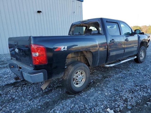 Photo 2 VIN: 1GCHK23K77F553208 - CHEVROLET SILVERADO 