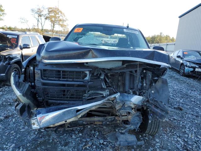 Photo 4 VIN: 1GCHK23K77F553208 - CHEVROLET SILVERADO 