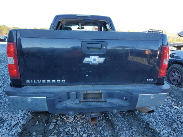 Photo 5 VIN: 1GCHK23K77F553208 - CHEVROLET SILVERADO 