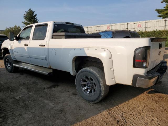 Photo 1 VIN: 1GCHK23K77F563723 - CHEVROLET 2500 HD 