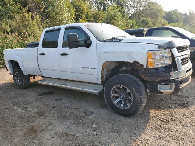 Photo 3 VIN: 1GCHK23K77F563723 - CHEVROLET 2500 HD 