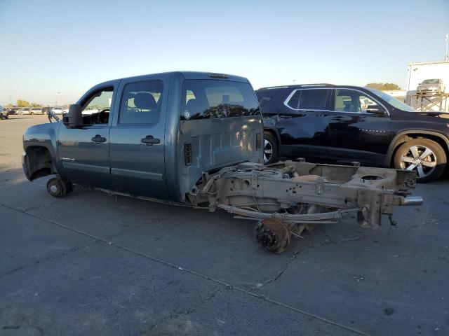 Photo 1 VIN: 1GCHK23K78F158379 - CHEVROLET SILVERADO 