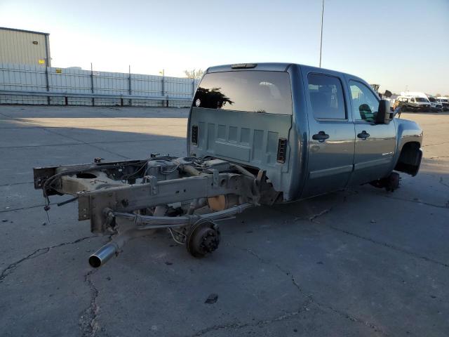 Photo 2 VIN: 1GCHK23K78F158379 - CHEVROLET SILVERADO 