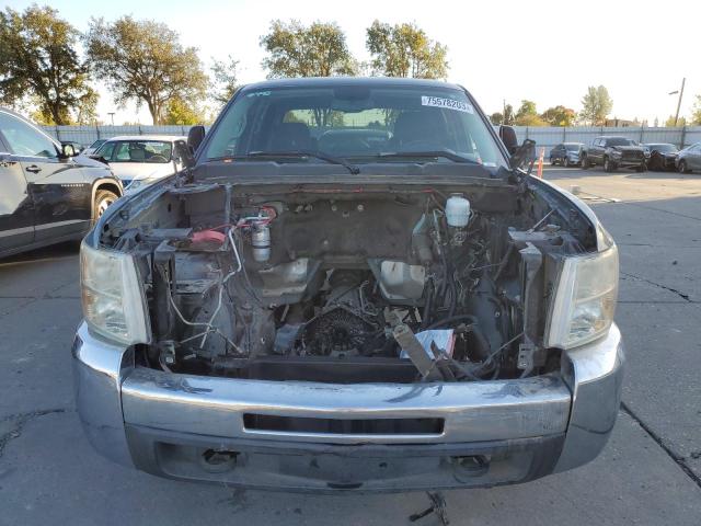 Photo 4 VIN: 1GCHK23K78F158379 - CHEVROLET SILVERADO 