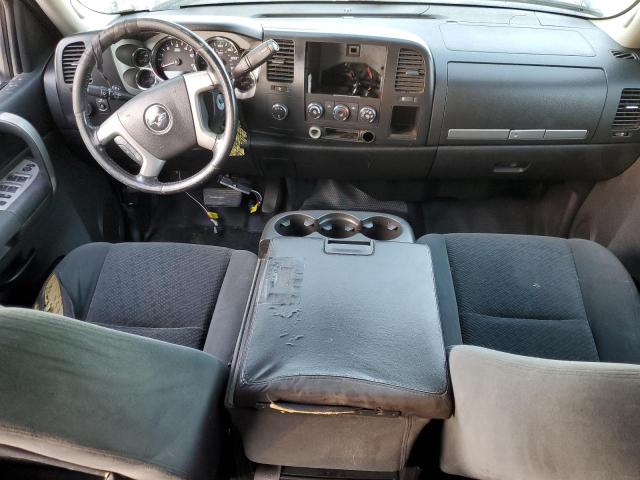 Photo 7 VIN: 1GCHK23K78F158379 - CHEVROLET SILVERADO 