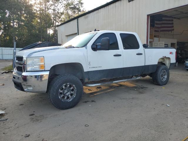 Photo 0 VIN: 1GCHK23K97F524423 - CHEVROLET SILVERADO 