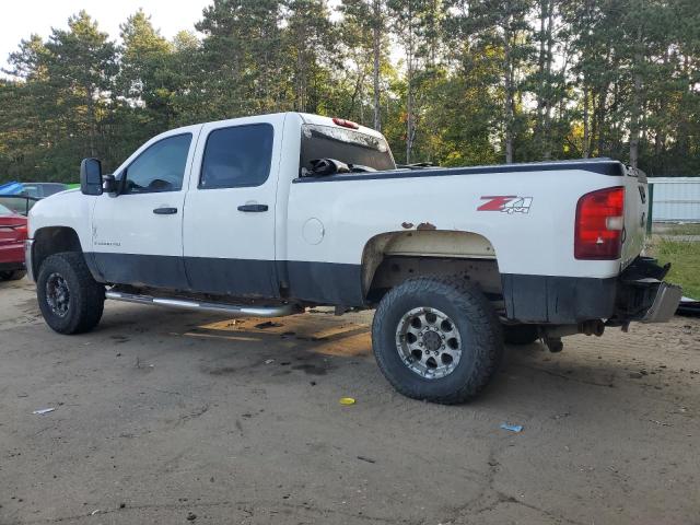 Photo 1 VIN: 1GCHK23K97F524423 - CHEVROLET SILVERADO 