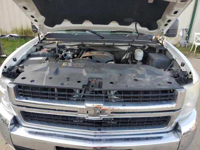 Photo 10 VIN: 1GCHK23K97F524423 - CHEVROLET SILVERADO 