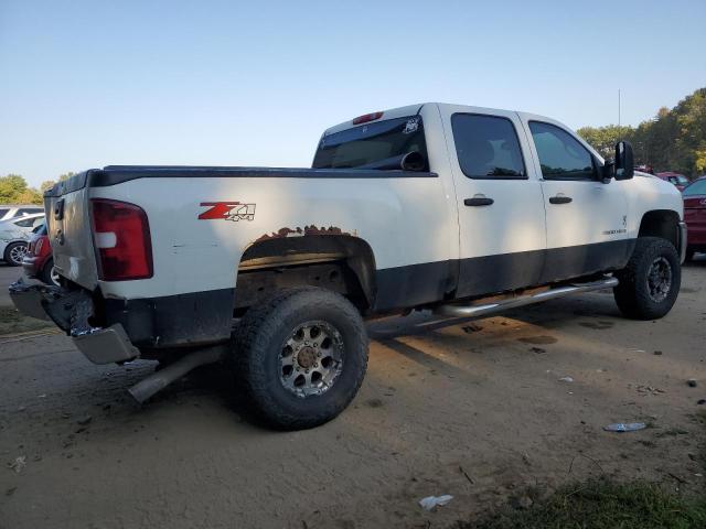 Photo 2 VIN: 1GCHK23K97F524423 - CHEVROLET SILVERADO 