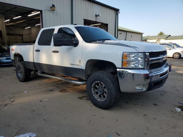 Photo 3 VIN: 1GCHK23K97F524423 - CHEVROLET SILVERADO 