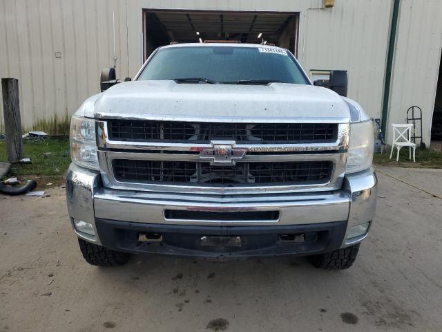 Photo 4 VIN: 1GCHK23K97F524423 - CHEVROLET SILVERADO 