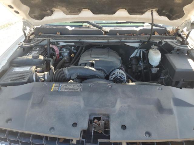 Photo 10 VIN: 1GCHK23K97F548835 - CHEVROLET SILVERADO 