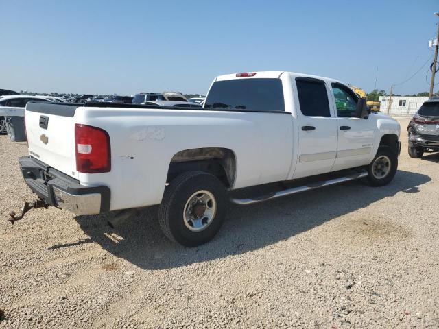 Photo 2 VIN: 1GCHK23K97F548835 - CHEVROLET SILVERADO 