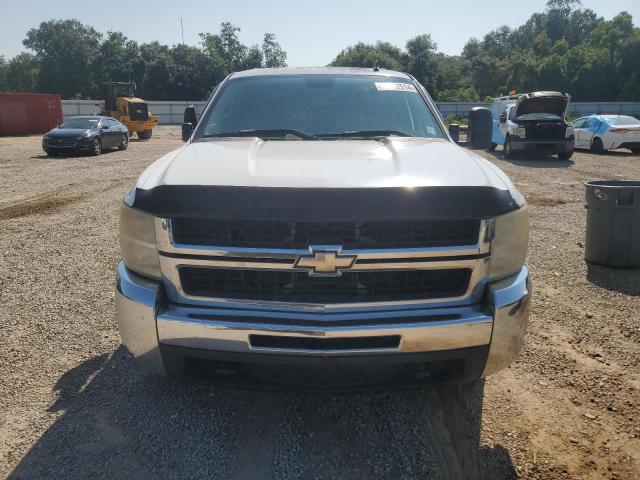 Photo 4 VIN: 1GCHK23K97F548835 - CHEVROLET SILVERADO 