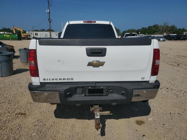 Photo 5 VIN: 1GCHK23K97F548835 - CHEVROLET SILVERADO 