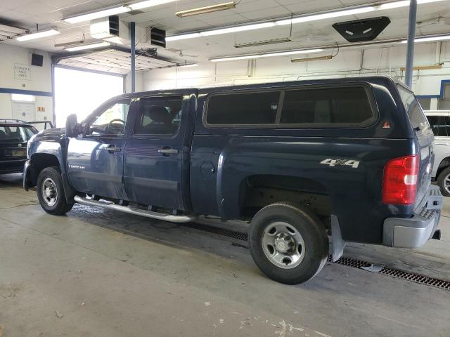 Photo 1 VIN: 1GCHK23K98F189245 - CHEVROLET SILVERADO 