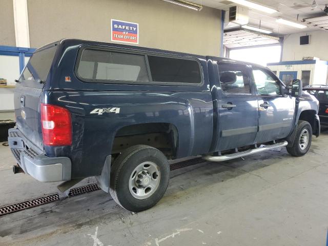 Photo 2 VIN: 1GCHK23K98F189245 - CHEVROLET SILVERADO 