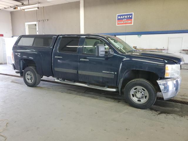 Photo 3 VIN: 1GCHK23K98F189245 - CHEVROLET SILVERADO 