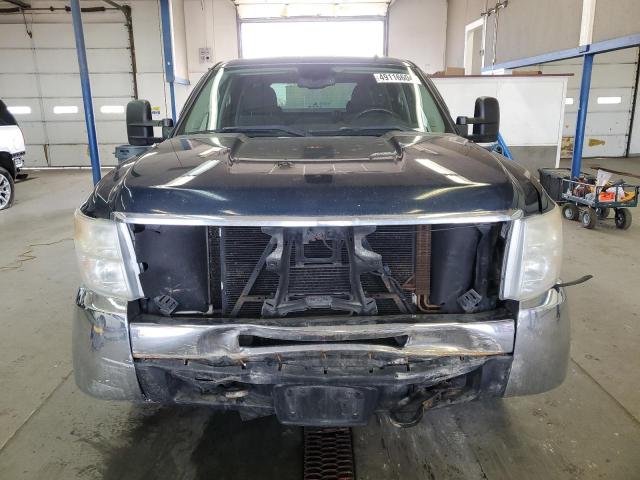 Photo 4 VIN: 1GCHK23K98F189245 - CHEVROLET SILVERADO 