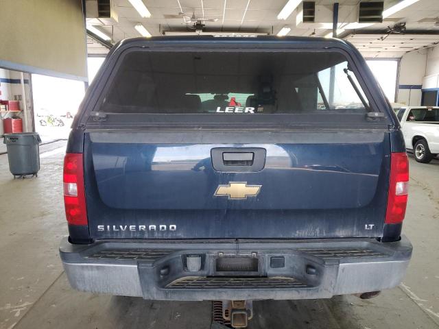 Photo 5 VIN: 1GCHK23K98F189245 - CHEVROLET SILVERADO 