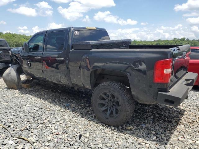 Photo 1 VIN: 1GCHK23K98F198284 - CHEVROLET SILVERADO 