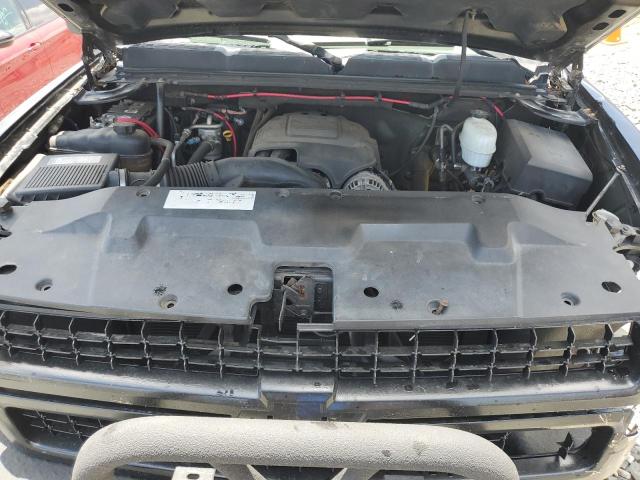 Photo 10 VIN: 1GCHK23K98F198284 - CHEVROLET SILVERADO 