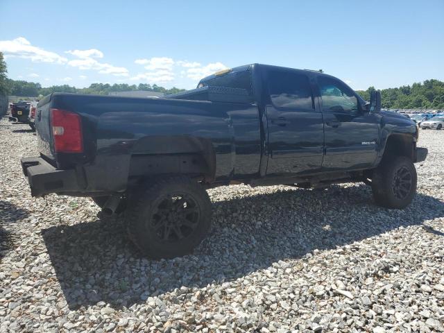 Photo 2 VIN: 1GCHK23K98F198284 - CHEVROLET SILVERADO 