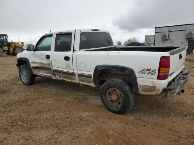 Photo 1 VIN: 1GCHK23U02F250264 - CHEVROLET 2500 