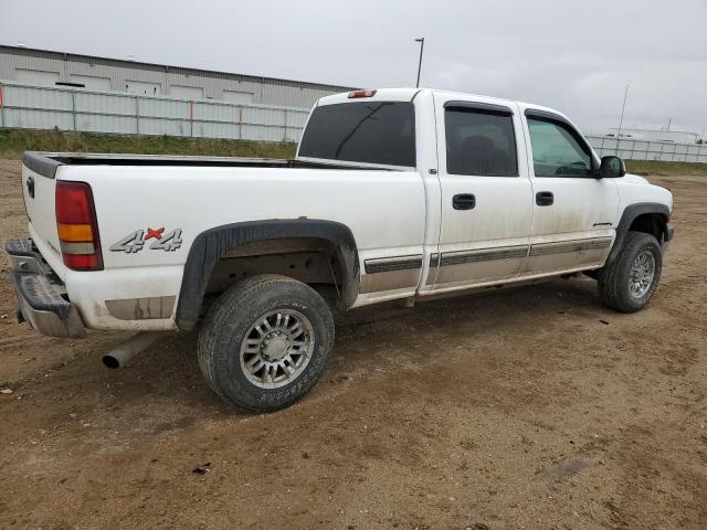 Photo 2 VIN: 1GCHK23U02F250264 - CHEVROLET 2500 