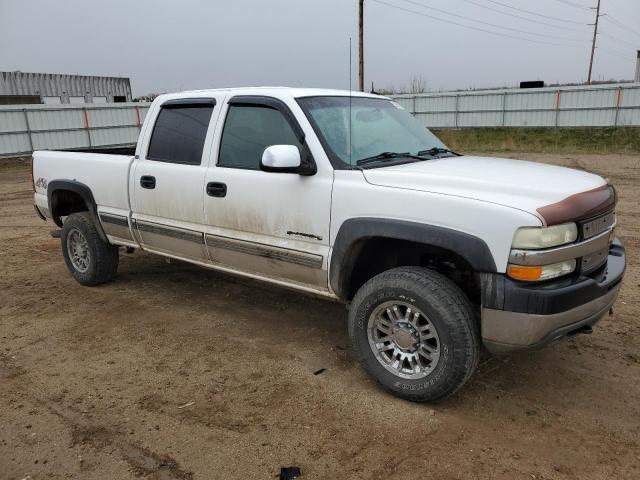 Photo 3 VIN: 1GCHK23U02F250264 - CHEVROLET 2500 