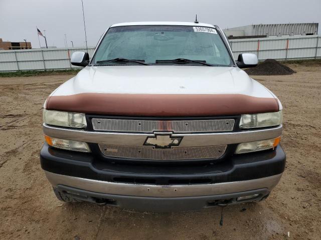 Photo 4 VIN: 1GCHK23U02F250264 - CHEVROLET 2500 