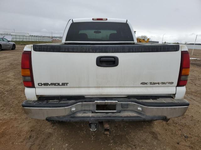 Photo 5 VIN: 1GCHK23U02F250264 - CHEVROLET 2500 