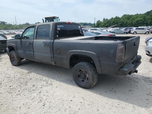 Photo 1 VIN: 1GCHK23U03F116730 - CHEVROLET SILVERADO 