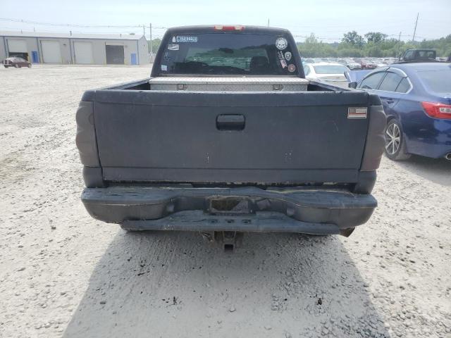 Photo 5 VIN: 1GCHK23U03F116730 - CHEVROLET SILVERADO 